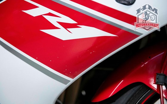 Gebrauchtmotorrad Yamaha R1 - Bild 19