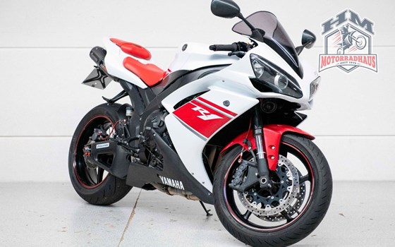 Gebrauchtmotorrad Yamaha R1 - Bild 2