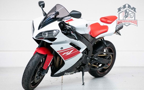 Gebrauchtmotorrad Yamaha R1 - Bild 3