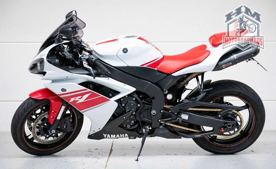 Angebot Yamaha R1 Bild 4: Angebot Yamaha R1