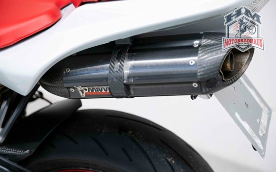 Gebrauchtmotorrad Yamaha R1 - Bild 5