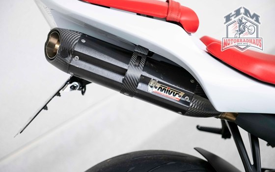 Gebrauchtmotorrad Yamaha R1 - Bild 6