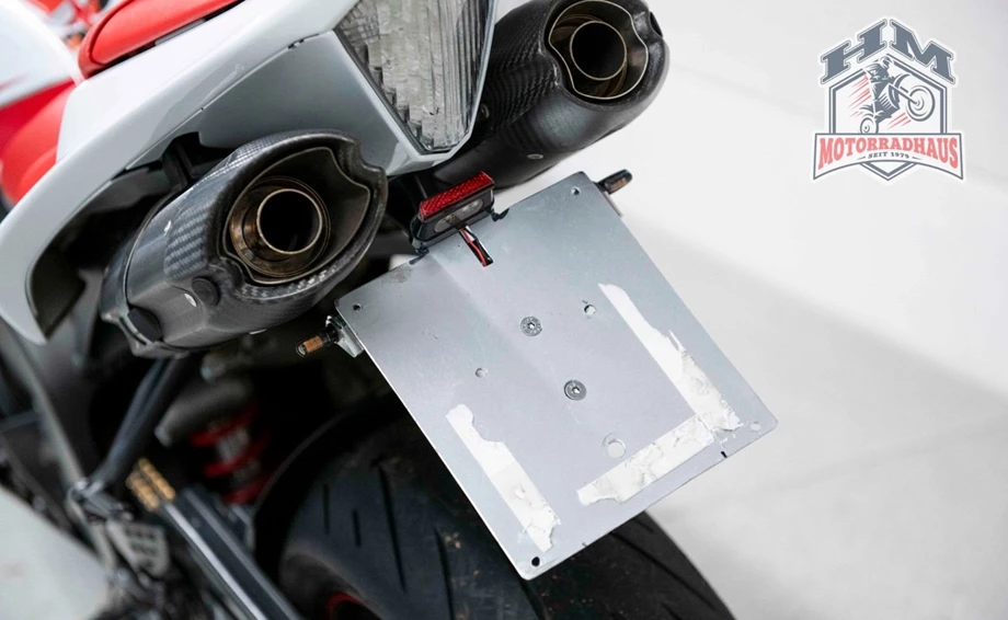 Angebot Yamaha R1 Bild 7: Angebot Yamaha R1