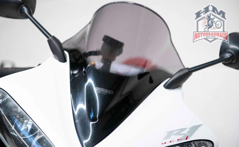 Angebot Yamaha R1 Bild 8: Angebot Yamaha R1