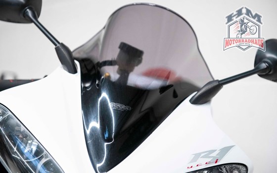 Gebrauchtmotorrad Yamaha R1 - Bild 8