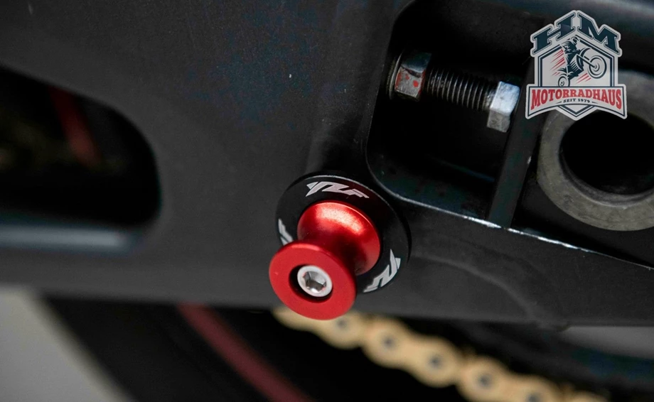 Angebot Yamaha R1 Bild 9: Angebot Yamaha R1