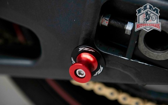 Gebrauchtmotorrad Yamaha R1 - Bild 9