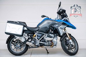 Angebot BMW R 1250 GS