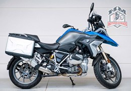 Gebrauchte BMW R 1250 GS