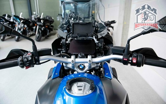 Gebrauchtmotorrad BMW R 1250 GS - Bild 10