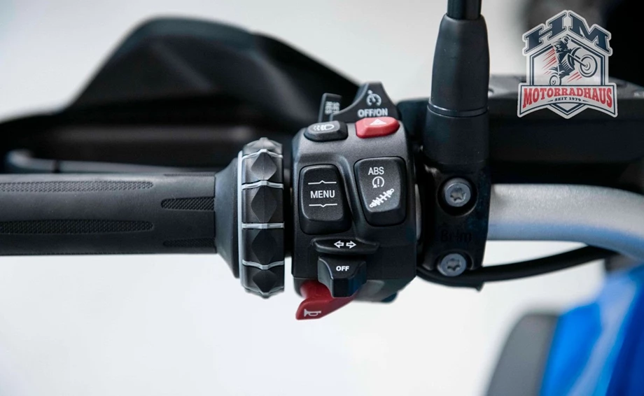 Angebot BMW R 1250 GS Bild 11: Angebot BMW R 1250 GS