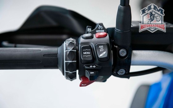 Gebrauchtmotorrad BMW R 1250 GS - Bild 11