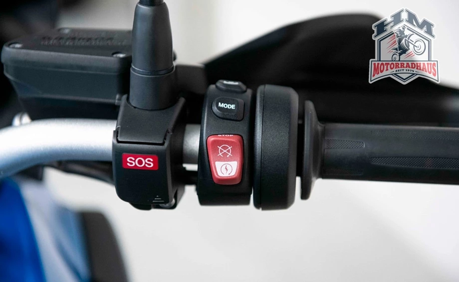 Angebot BMW R 1250 GS Bild 12: Angebot BMW R 1250 GS