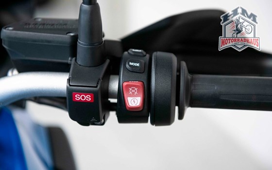 Gebrauchtmotorrad BMW R 1250 GS - Bild 12