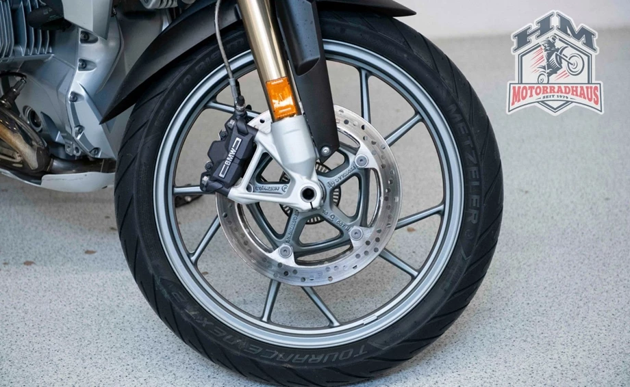 Angebot BMW R 1250 GS Bild 13: Angebot BMW R 1250 GS