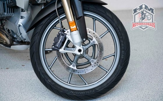 Gebrauchtmotorrad BMW R 1250 GS - Bild 13