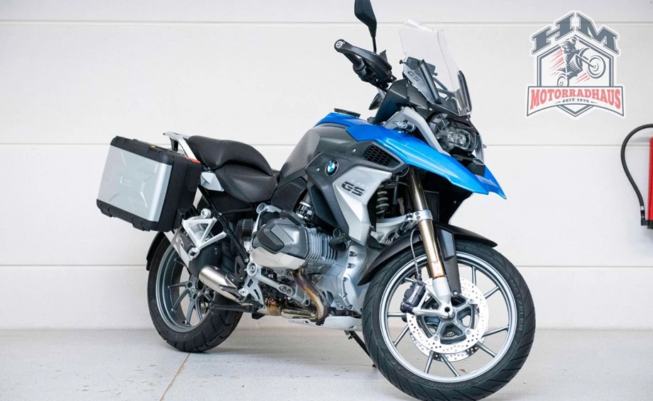 Angebot BMW R 1250 GS Bild 2: Angebot BMW R 1250 GS