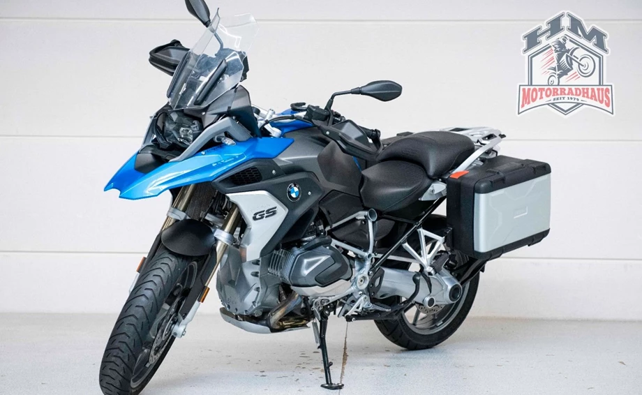 Angebot BMW R 1250 GS Bild 3: Angebot BMW R 1250 GS