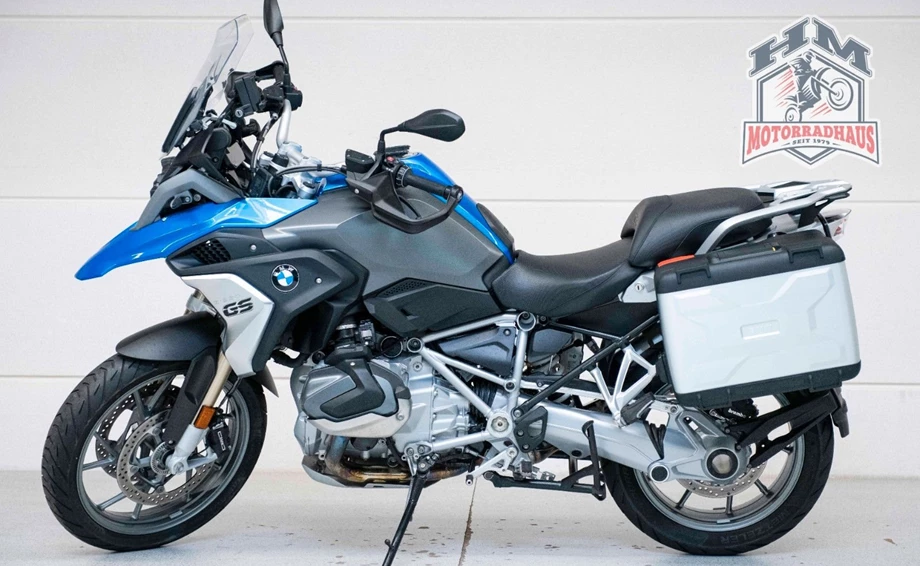 Angebot BMW R 1250 GS Bild 4: Angebot BMW R 1250 GS