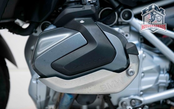 Gebrauchtmotorrad BMW R 1250 GS - Bild 5