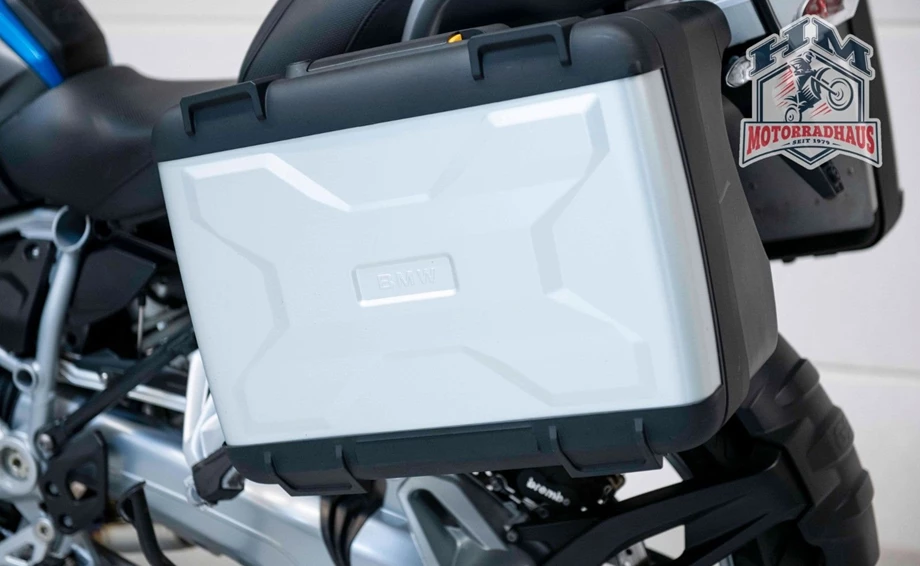 Angebot BMW R 1250 GS Bild 6: Angebot BMW R 1250 GS