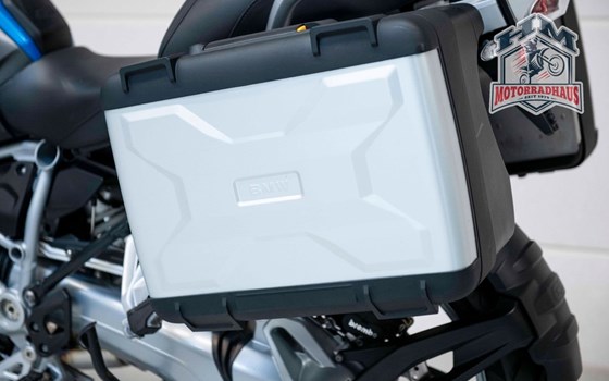 Gebrauchtmotorrad BMW R 1250 GS - Bild 6