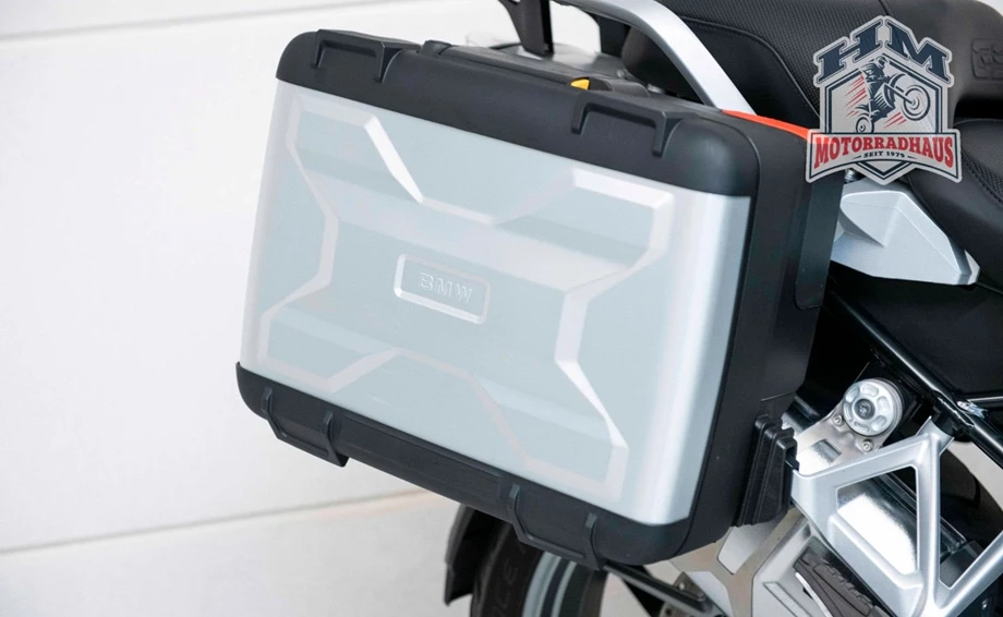 Angebot BMW R 1250 GS Bild 7: Angebot BMW R 1250 GS