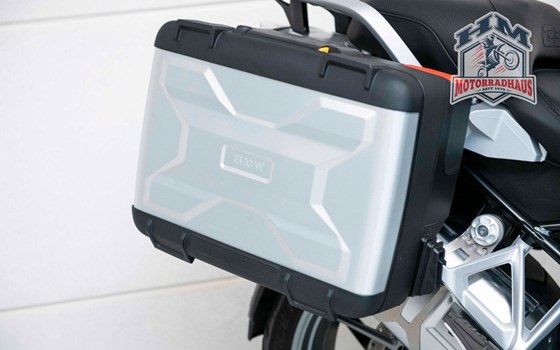 Gebrauchtmotorrad BMW R 1250 GS - Bild 7