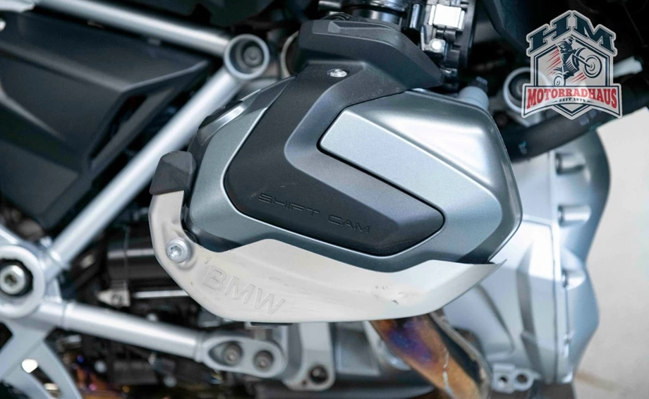 Angebot BMW R 1250 GS Bild 8: Angebot BMW R 1250 GS