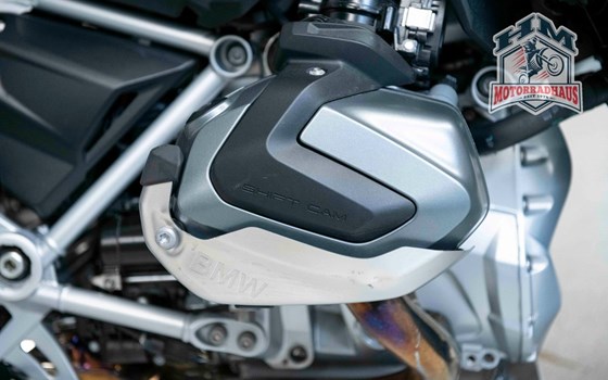 Gebrauchtmotorrad BMW R 1250 GS - Bild 8