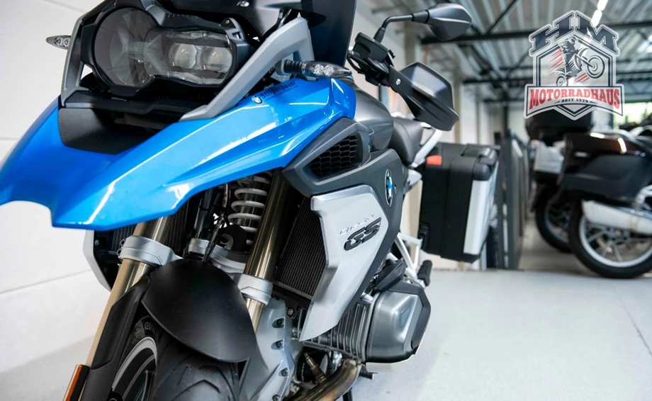 Angebot BMW R 1250 GS Bild 9: Angebot BMW R 1250 GS