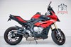 BMW S 1000 XR