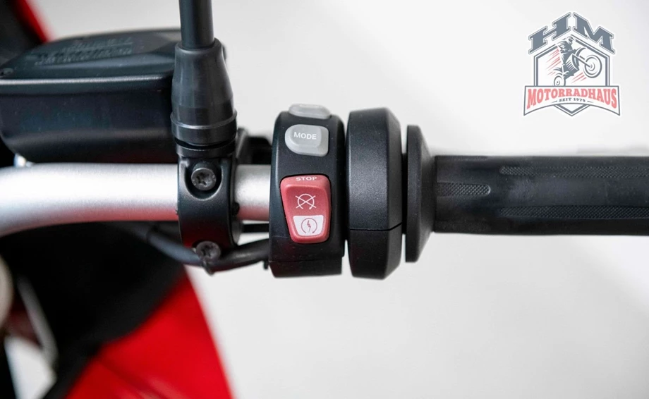 Angebot BMW S 1000 XR Bild 11: Angebot BMW S 1000 XR