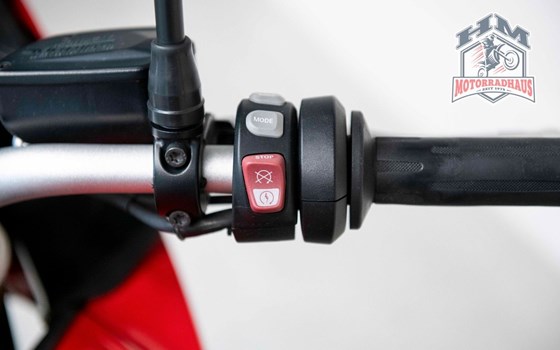 Gebrauchtmotorrad BMW S 1000 XR - Bild 11