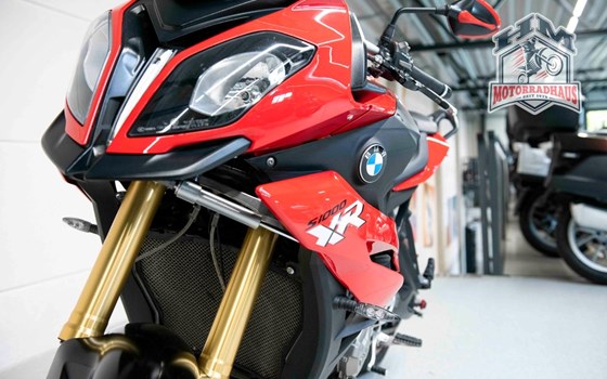 Gebrauchtmotorrad BMW S 1000 XR - Bild 12