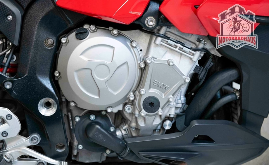 Angebot BMW S 1000 XR Bild 13: Angebot BMW S 1000 XR