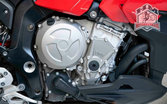 Gebrauchtmotorrad BMW S 1000 XR - Bild 13