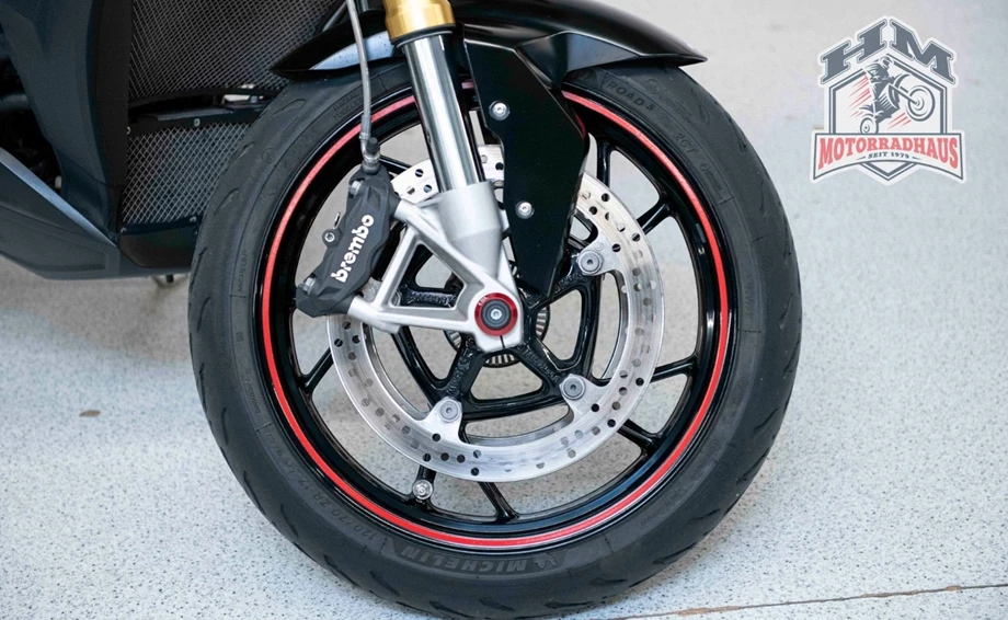 Angebot BMW S 1000 XR Bild 14: Angebot BMW S 1000 XR