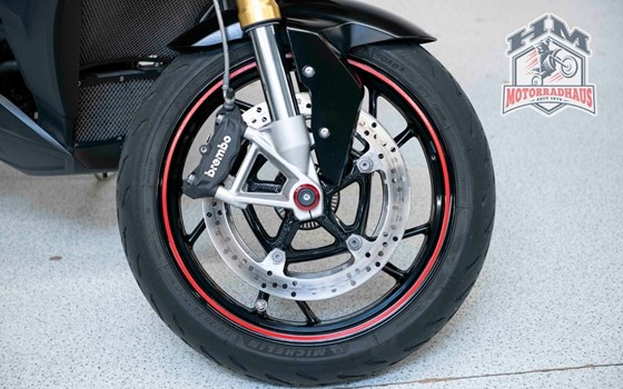 Gebrauchtmotorrad BMW S 1000 XR - Bild 14