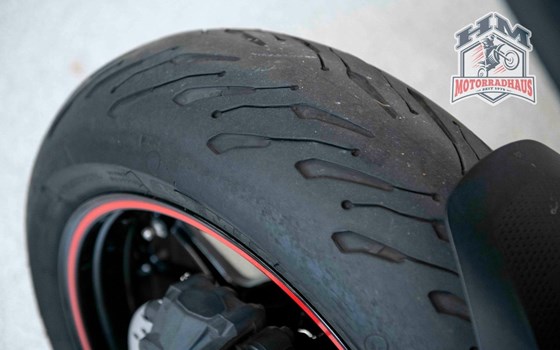 Gebrauchtmotorrad BMW S 1000 XR - Bild 16