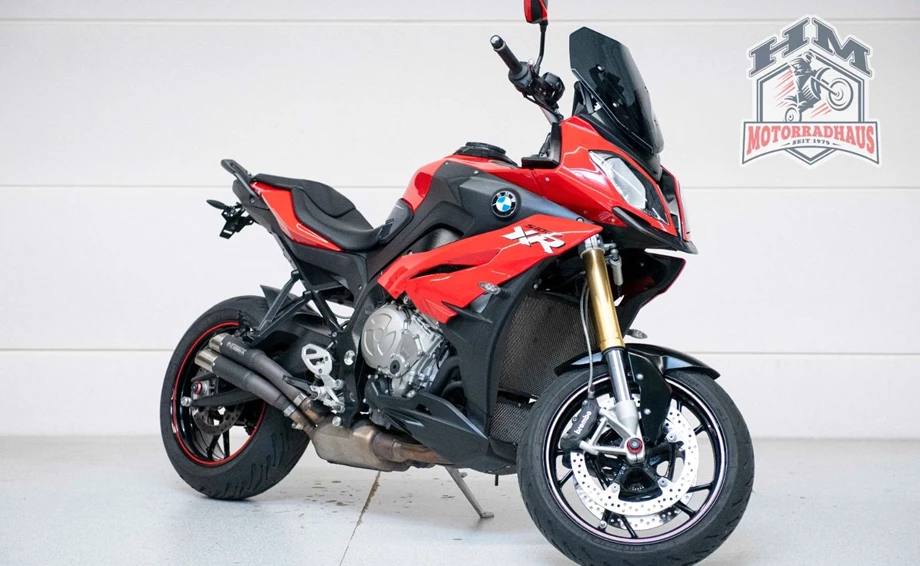 Angebot BMW S 1000 XR Bild 2: Angebot BMW S 1000 XR