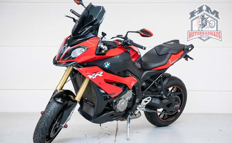 Angebot BMW S 1000 XR Bild 3: Angebot BMW S 1000 XR