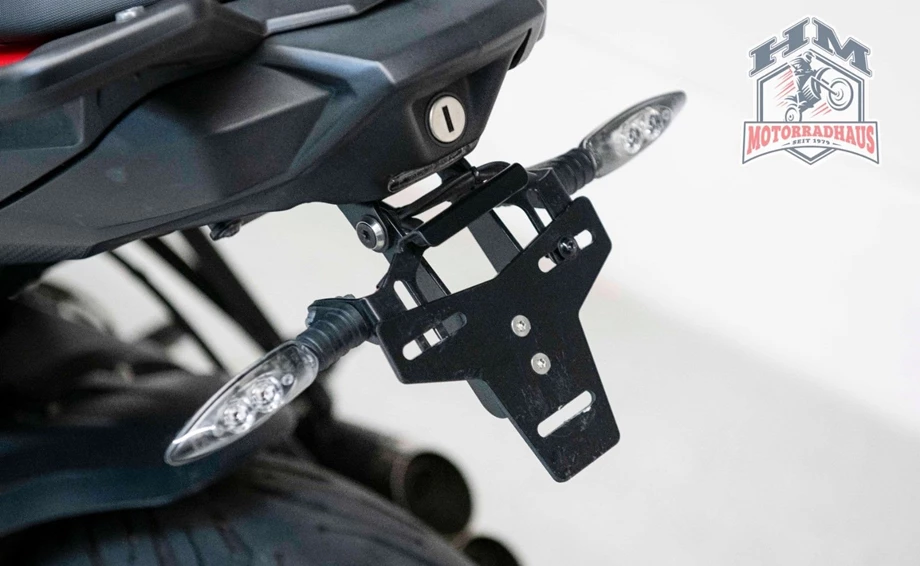 Angebot BMW S 1000 XR Bild 6: Angebot BMW S 1000 XR