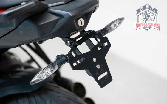 Gebrauchtmotorrad BMW S 1000 XR - Bild 6