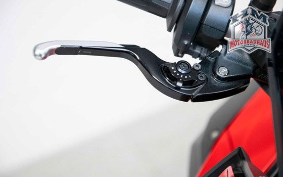 Gebrauchtmotorrad BMW S 1000 XR - Bild 7