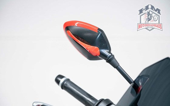 Gebrauchtmotorrad BMW S 1000 XR - Bild 8