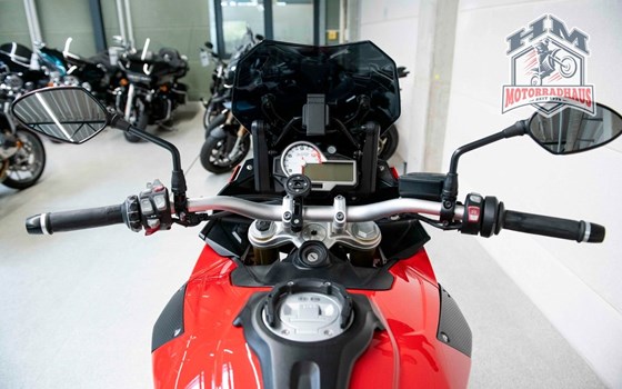 Gebrauchtmotorrad BMW S 1000 XR - Bild 9