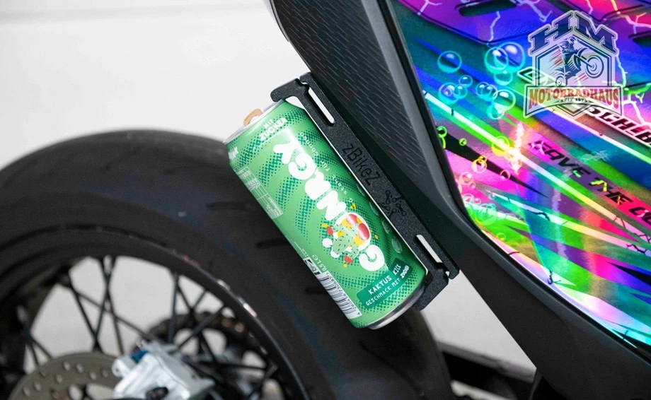 Angebot KTM 690 SMC R Bild 10: Angebot KTM 690 SMC R