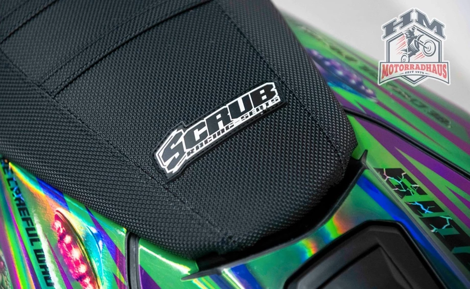 Angebot KTM 690 SMC R Bild 5: Angebot KTM 690 SMC R