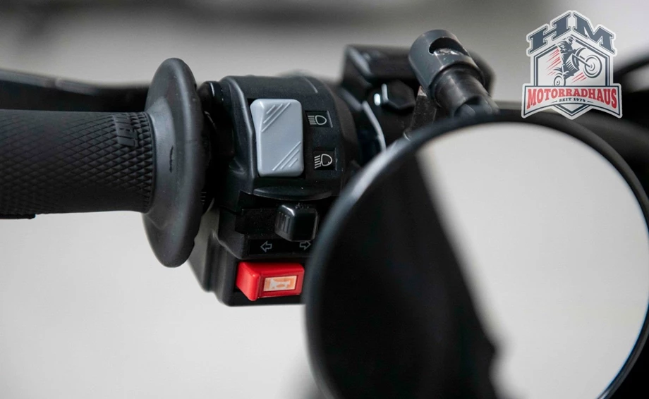 Angebot KTM 690 SMC R Bild 8: Angebot KTM 690 SMC R